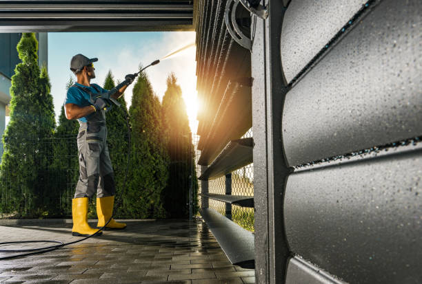 Best Machinery and Equipment Cleaning  in Byron, MN